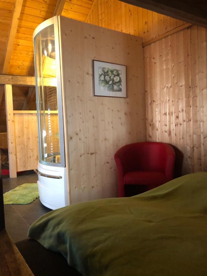 Bnb Haag Eksteriør billede