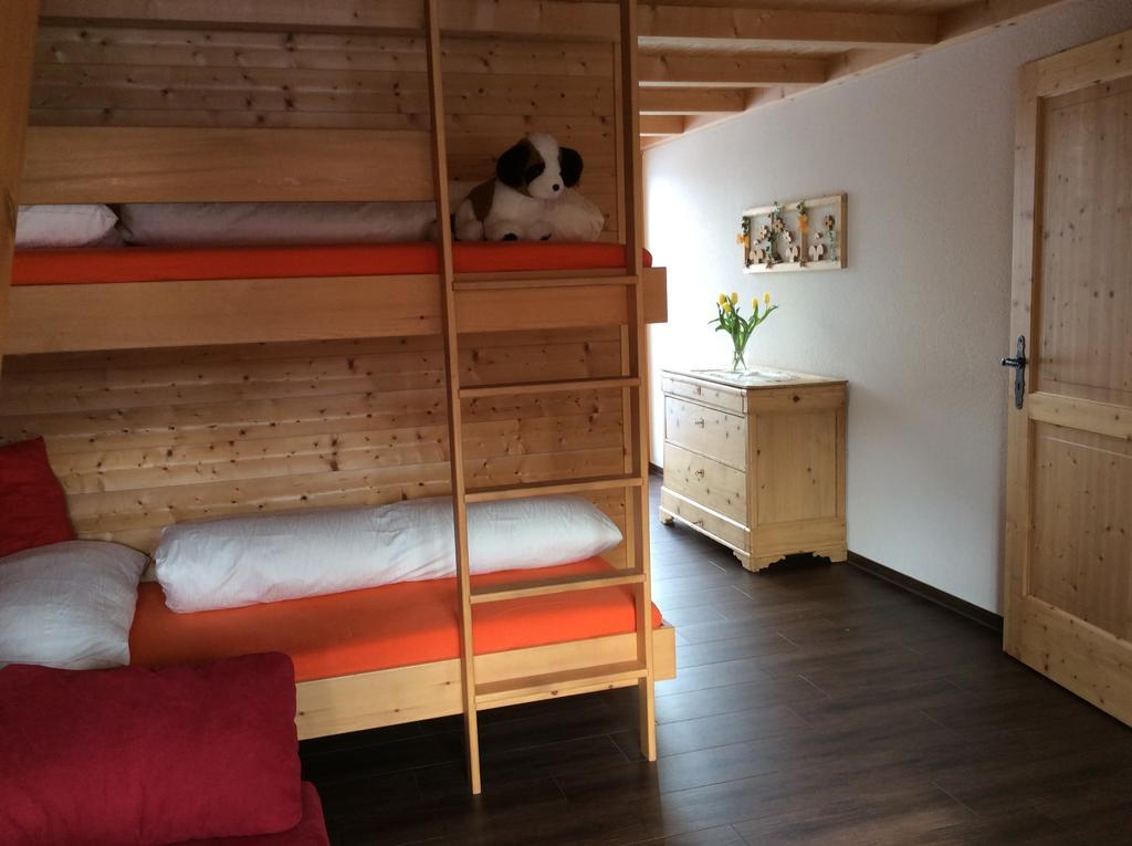 Bnb Haag Eksteriør billede