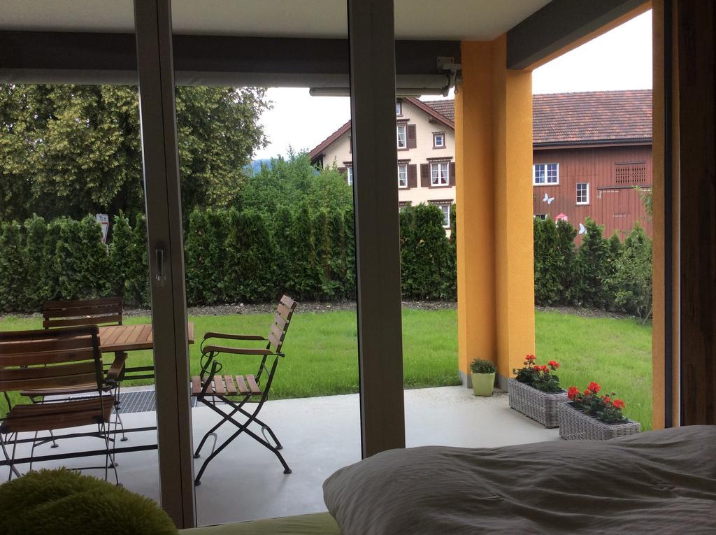 Bnb Haag Eksteriør billede